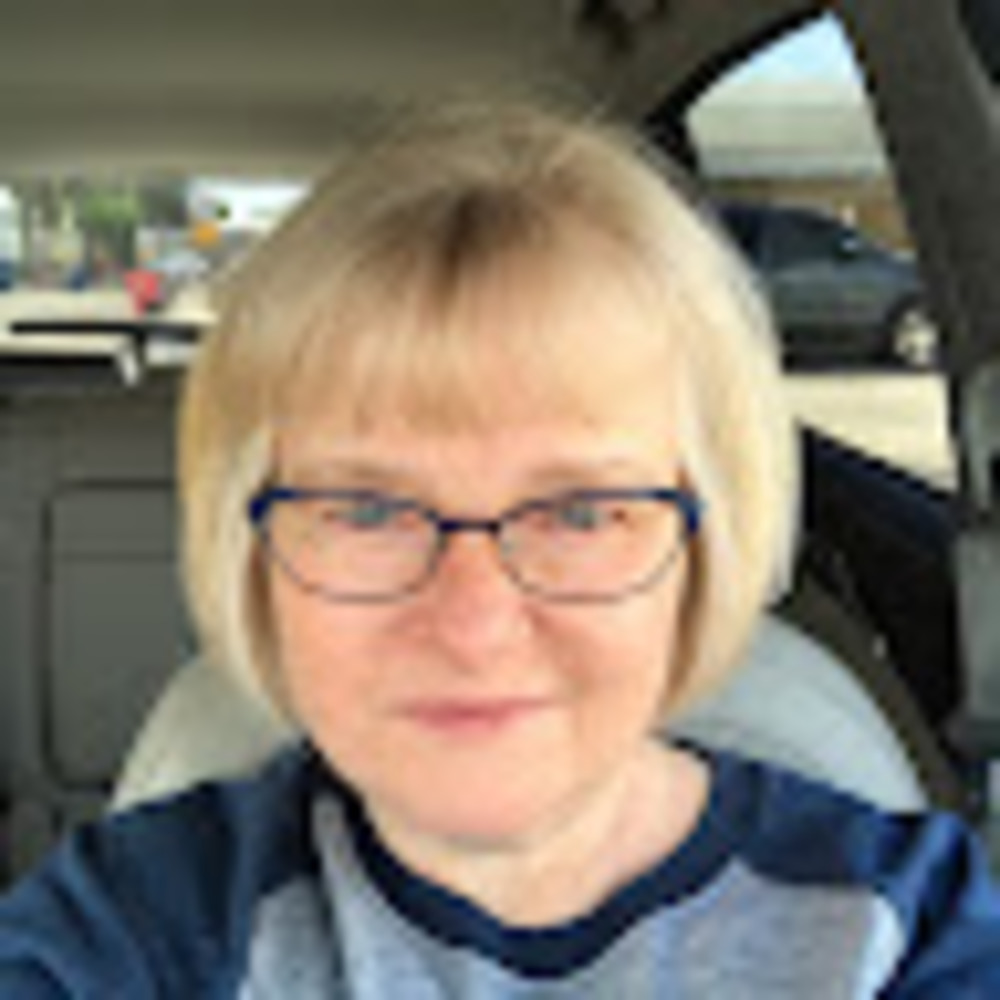 Meet your Posher, Beverly